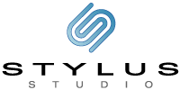 Stylus Studio XML Enterprise Edition screenshot